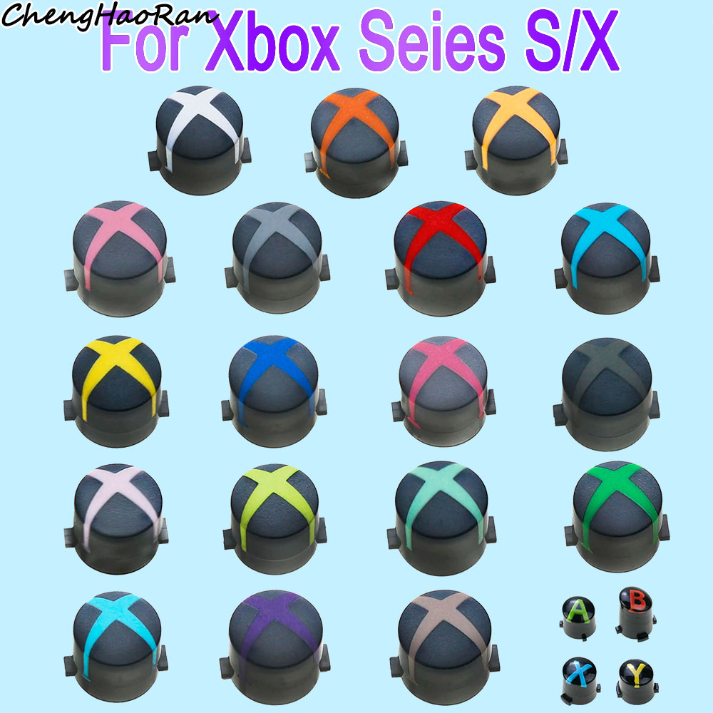 Gaming Setup Accessories Xbox - 1 piece High Quality Power Button