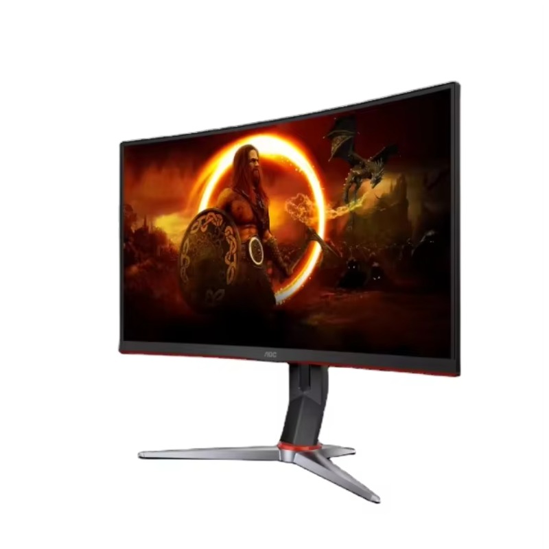 Monitor 144Hz 27Inch - Desktops 1k Office Lcd Monitors 27
