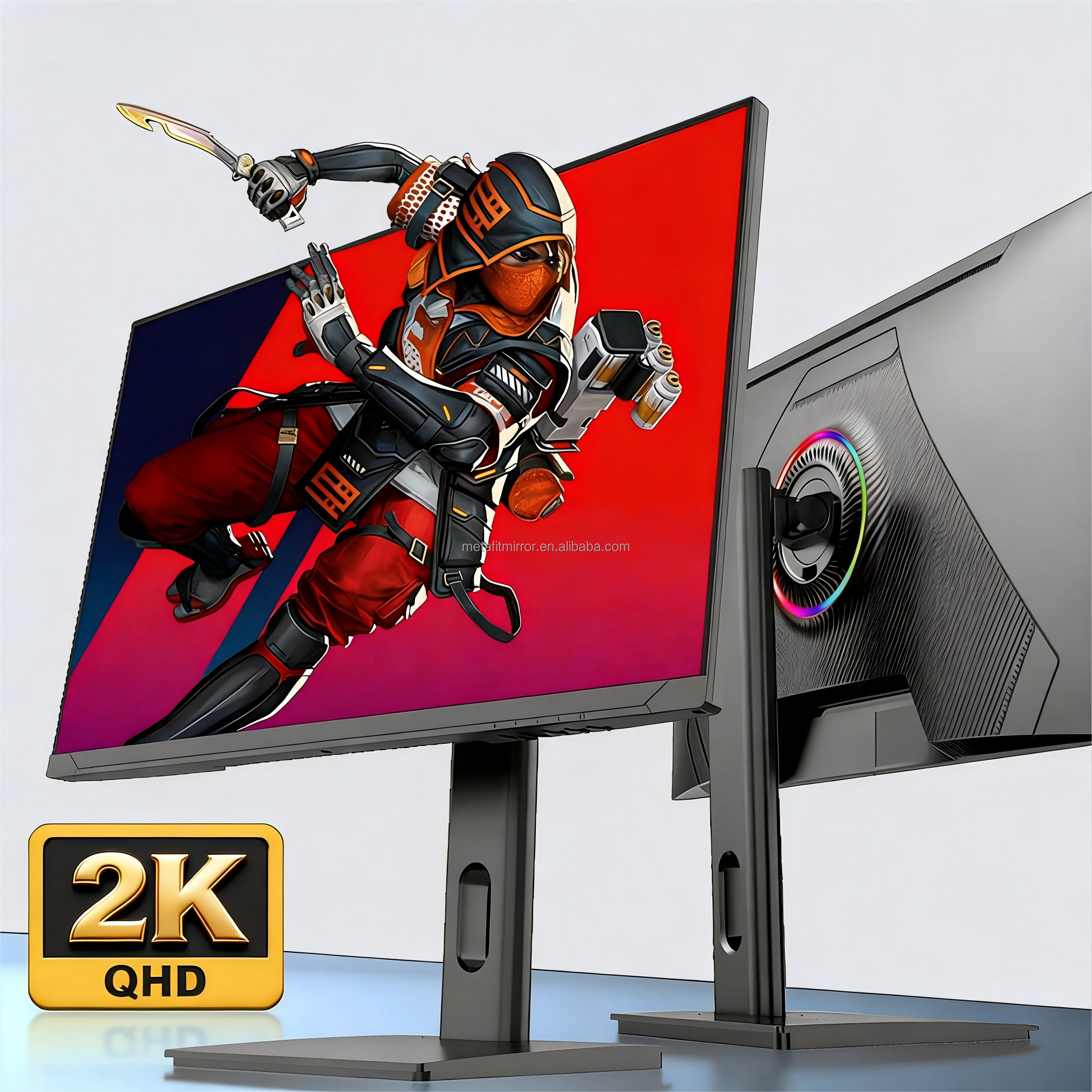 Monitor 144Hz 27Inch - Hot Selling Unisaga 27 Inch Curved