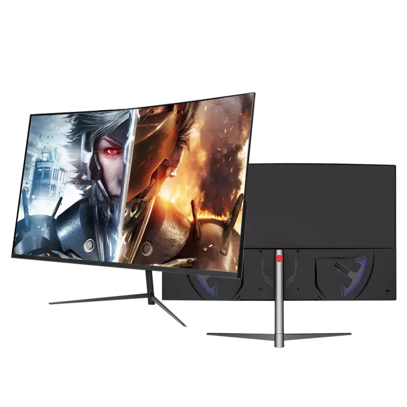 Monitor 144Hz 27Inch - Led De 4k 24 27 32