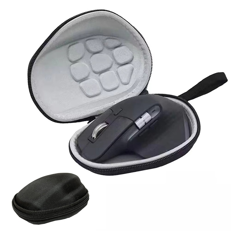 Gaming Accessories Box - ﻿Travel Carrying Bag Gaming Mouse Storage
