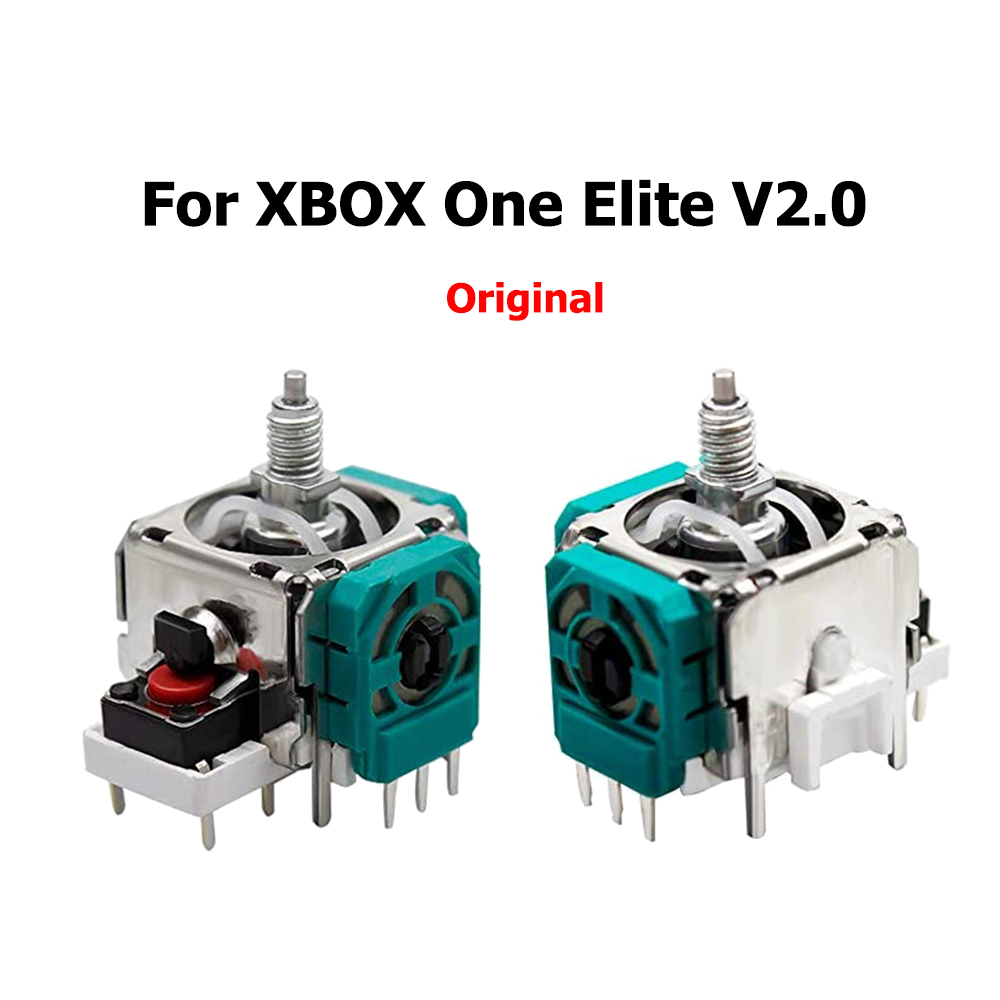 Gaming Setup Accessories Xbox - GSF 3D Analog Stick Sensor Module