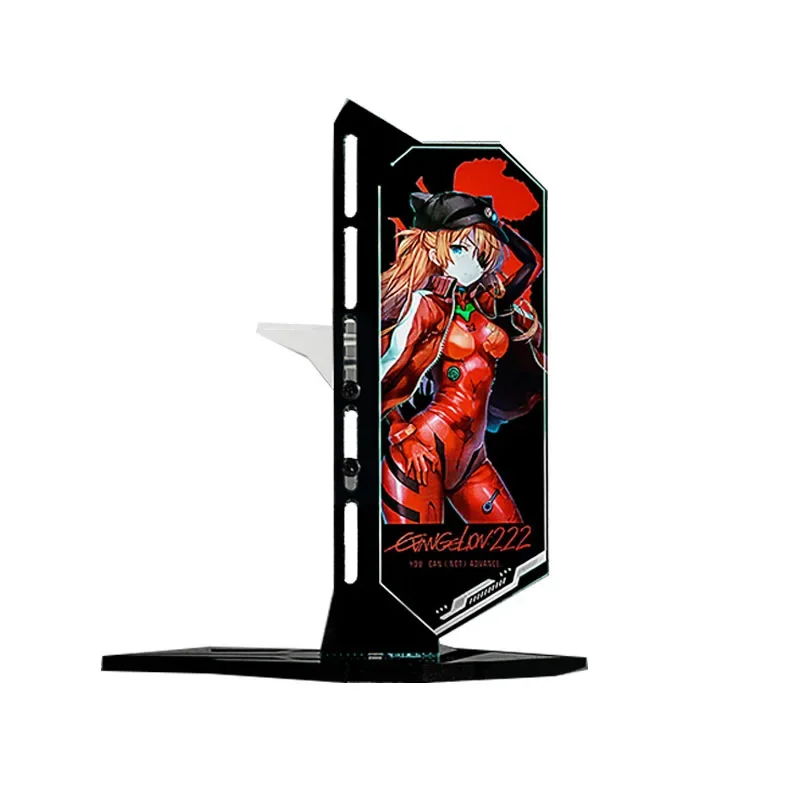 Vertical Gpu Bracket - Customized ARGB VGA Holder,MOD 5V Luminous