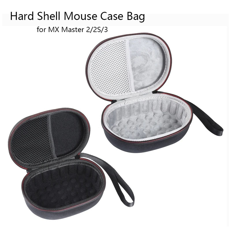 Gaming Mouse Travel Case for L - Gaming Accessories Logitech 리뷰 및 가격