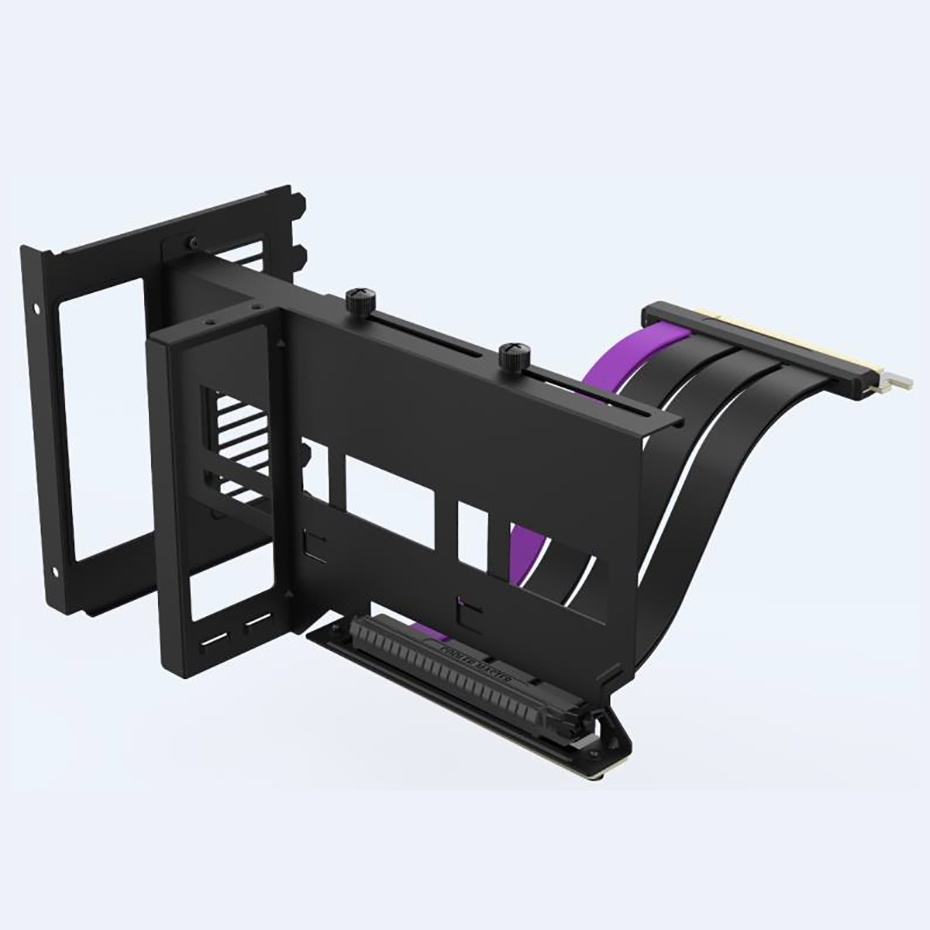 Cooler Master Graphics Card St - Vertical Gpu Bracket 리뷰 및 가격