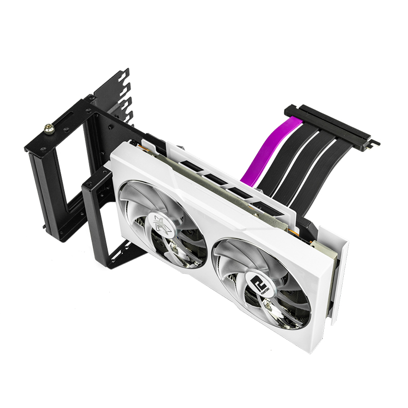 Cooler Master Graphics Card St - Vertical Gpu Bracket 리뷰 및 가격