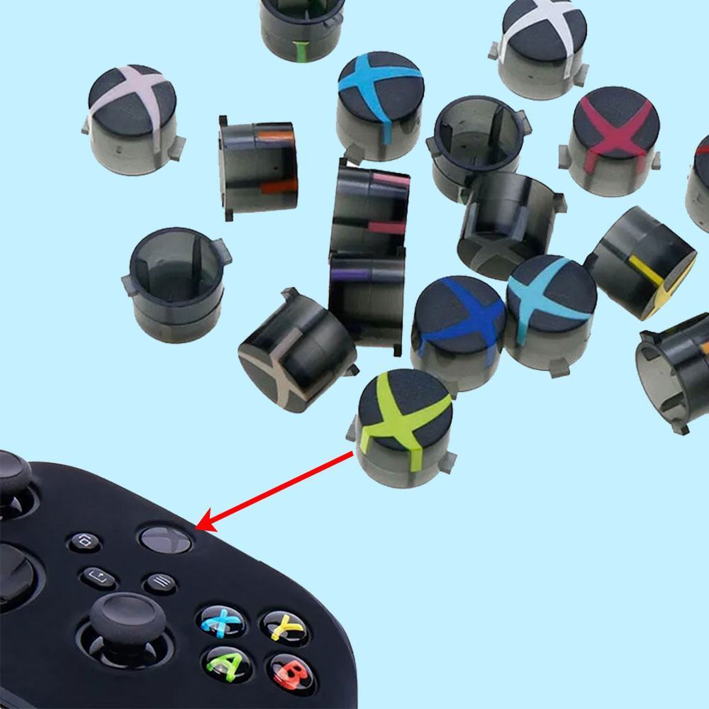 1 piece High Quality Power But - Gaming Setup Accessories Xbox 리뷰 및 가격