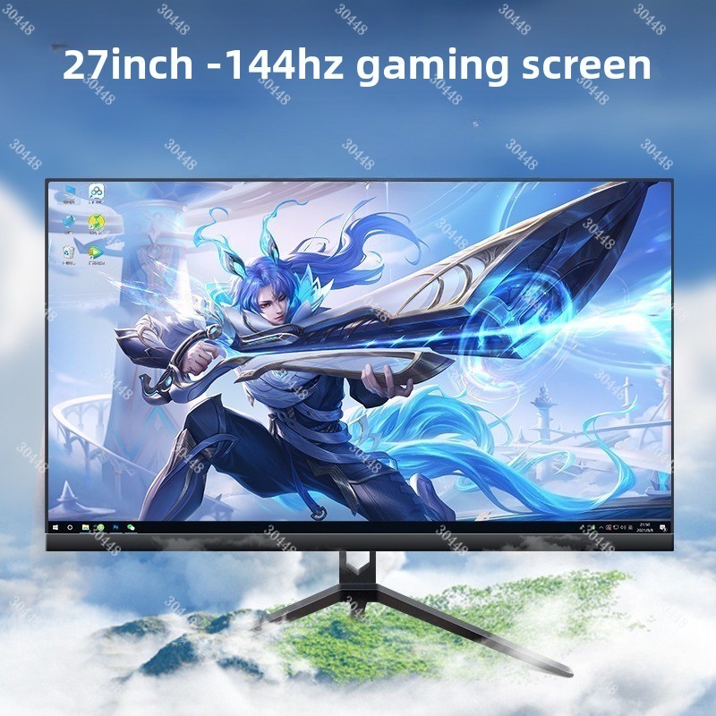 27inch Monitor Curved 2K 144Hz - Monitor 144Hz 27Inch 리뷰 및 가격
