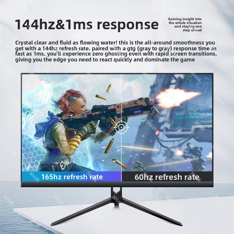 27inch Monitor Curved 2K 144Hz - Monitor 144Hz 27Inch 리뷰 및 가격
