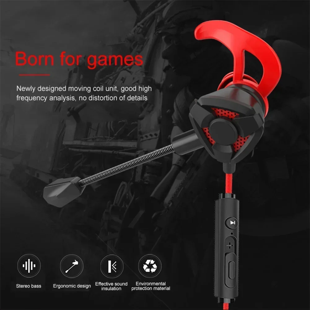 Headset Gamer Headphones Wired - Gaming Accessories Sale 리뷰 및 가격