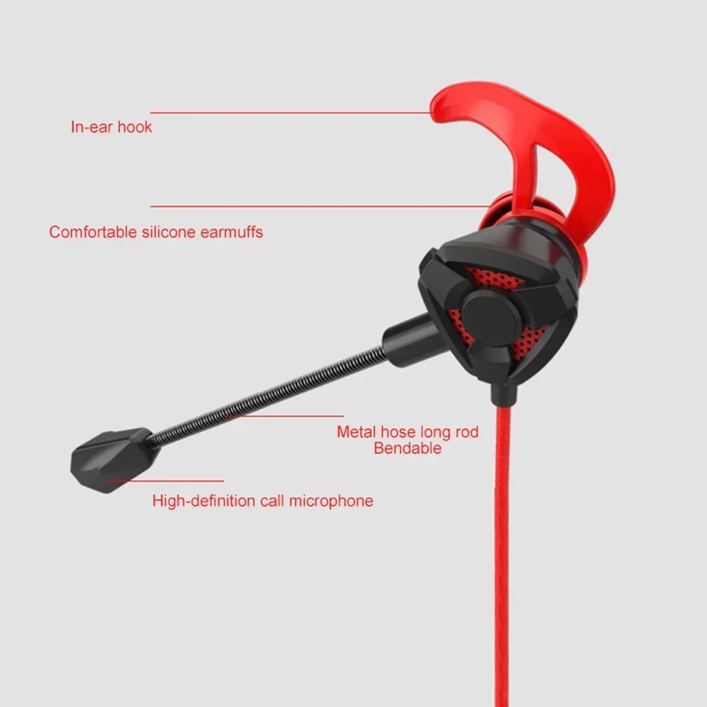 Headset Gamer Headphones Wired - Gaming Accessories Sale 리뷰 및 가격
