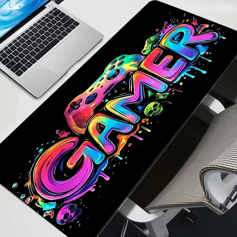 Mouse Pad Gamer PC Computer La - Jinx Gaming Accessories 리뷰 및 가격