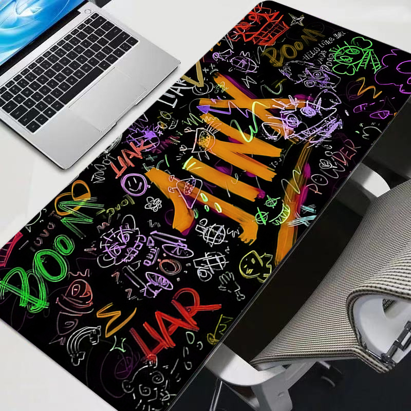 Mouse Pad Gamer PC Computer La - Jinx Gaming Accessories 리뷰 및 가격