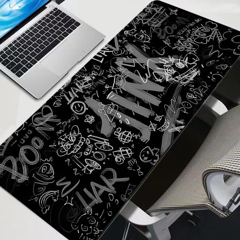 Mouse Pad Gamer PC Computer La - Jinx Gaming Accessories 리뷰 및 가격