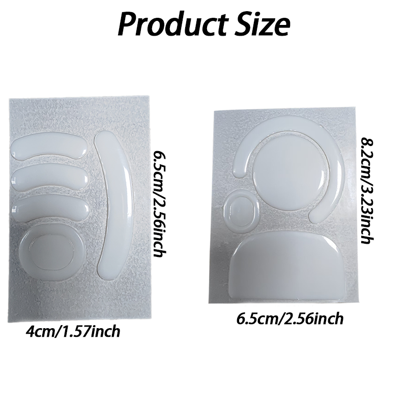 Mouse Feet Pads Sticker for lo - Gaming Accessories Logitech 리뷰 및 가격