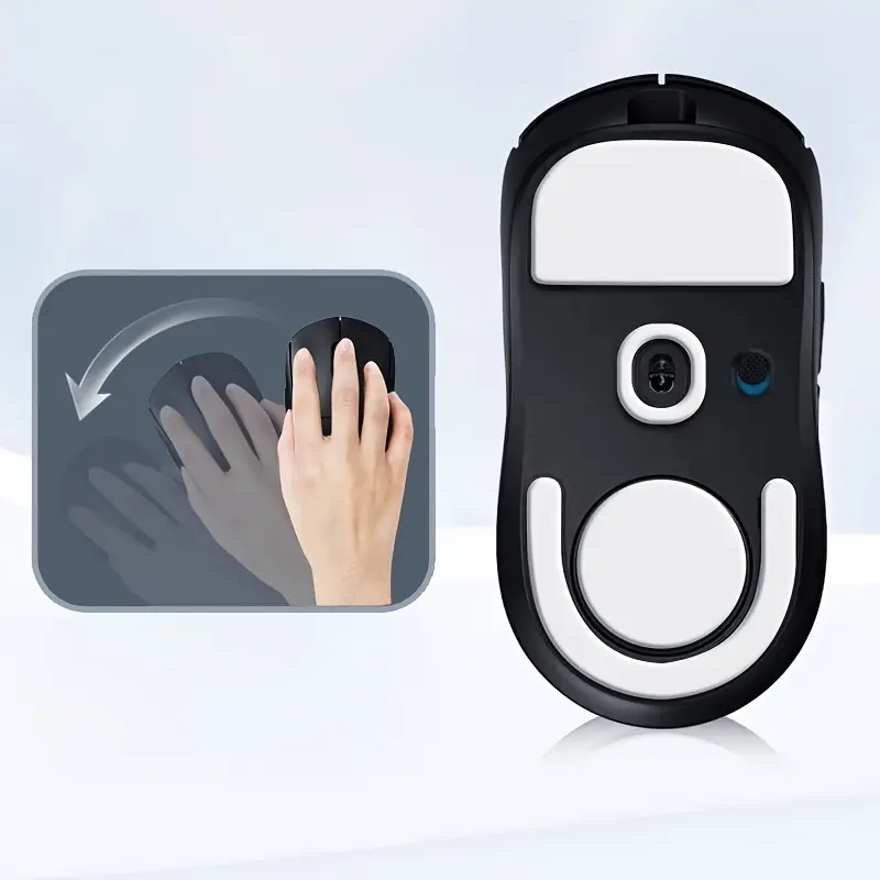 Mouse Feet Pads Sticker for lo - Gaming Accessories Logitech 리뷰 및 가격
