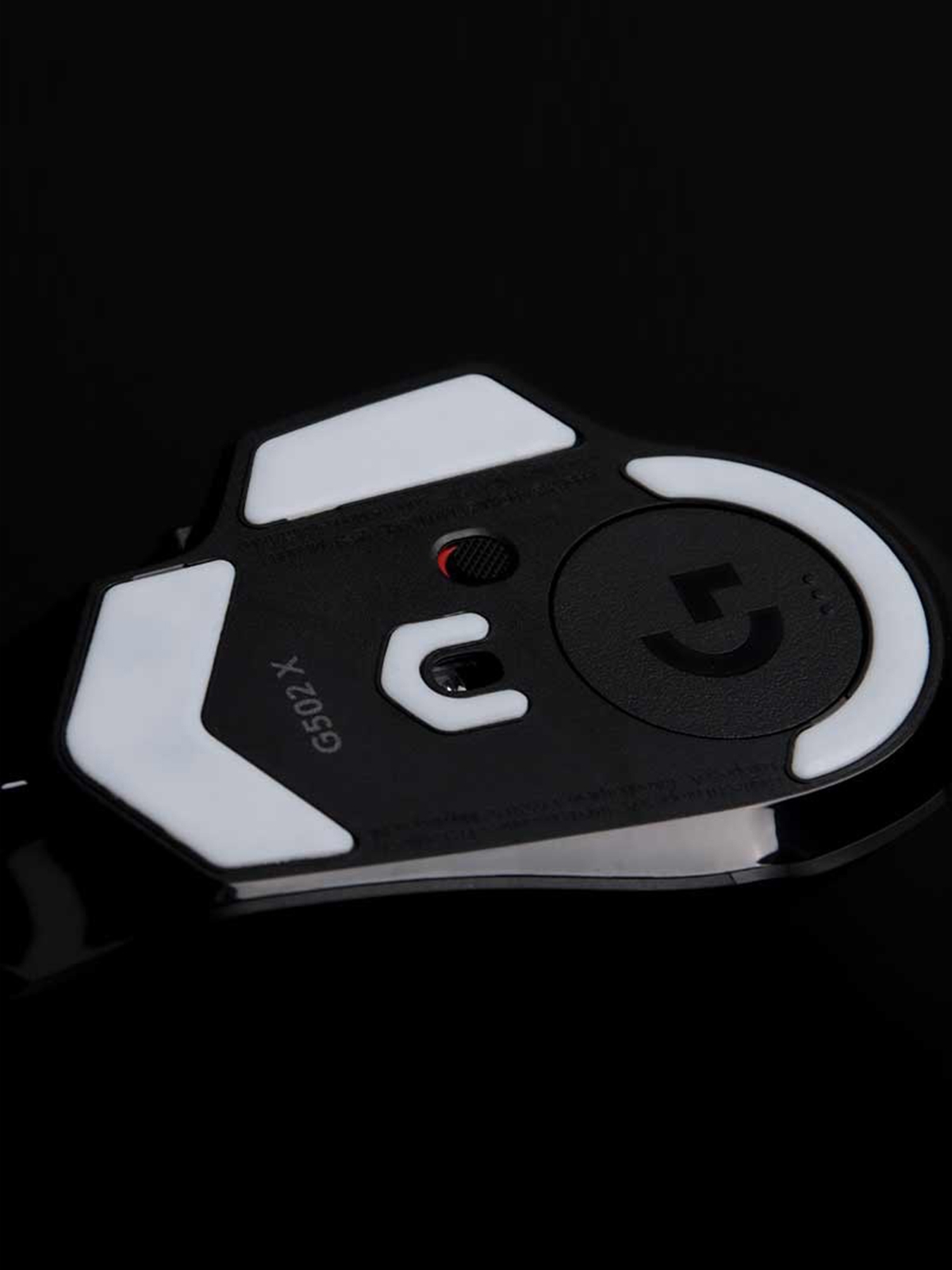 1 Pack Esports Tiger Gaming IC - Gaming Accessories Logitech 리뷰 및 가격