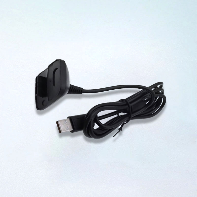 1PC 1.5m USB Charging Cable fo - Gaming Setup Accessories Xbox 리뷰 및 가격