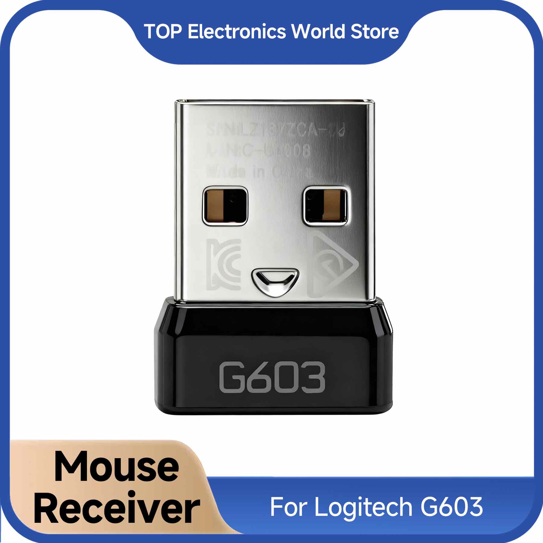 For Logitech G603 Mouse Receiv - Gaming Accessories Logitech 리뷰 및 가격