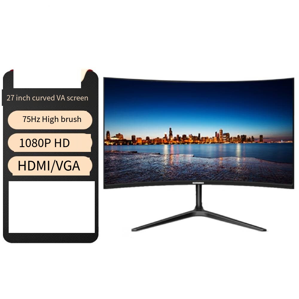 27 inch curved screen 3000R 19 - Monitor 144Hz 27Inch 리뷰 및 가격
