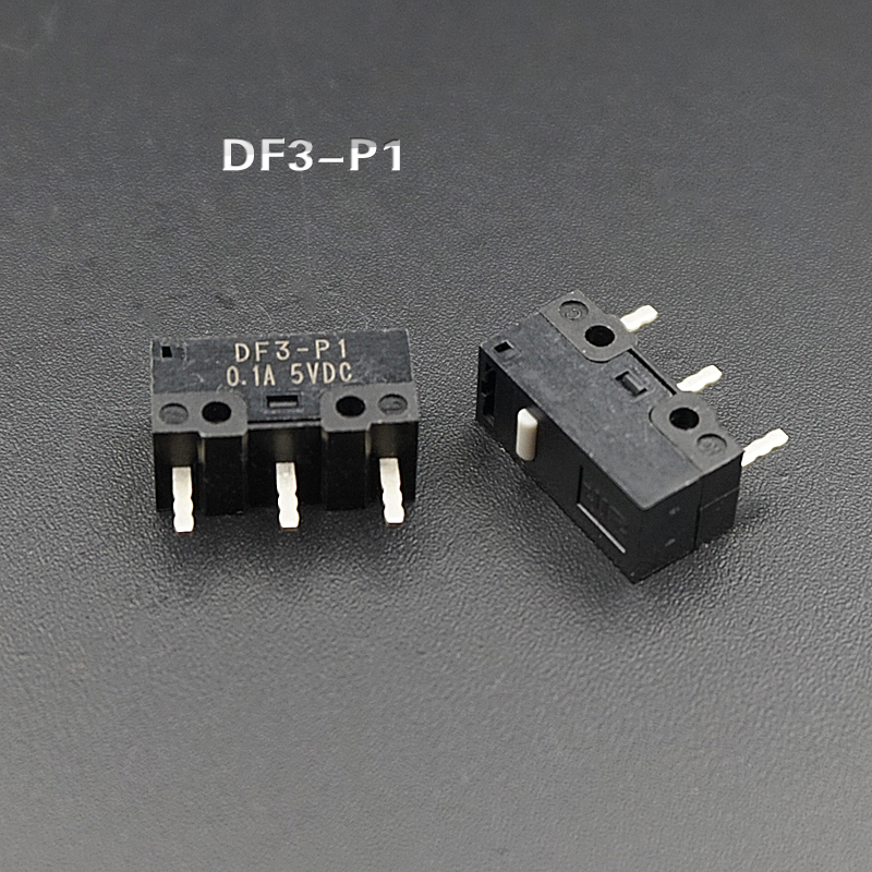 2pcs Mouse Micro Switch ZIPPY  - Gaming Accessories Logitech 리뷰 및 가격