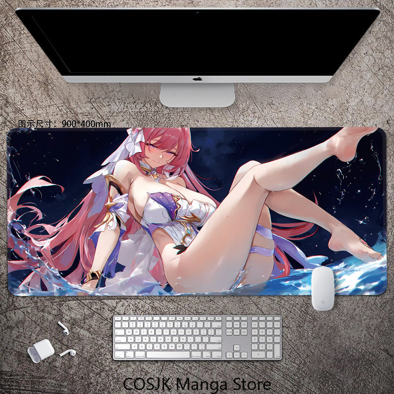 Anime Honkai Impact 3rd Gaming - Gaming Accessories Gamestop 리뷰 및 가격