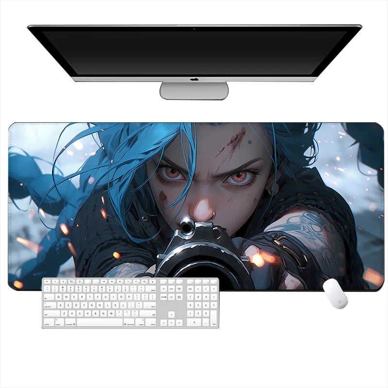 High Quality League of Legends - Jinx Gaming Accessories 리뷰 및 가격