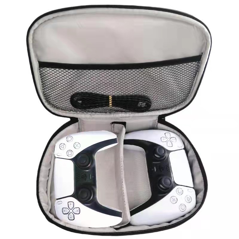 Dual Controller Carrying Case  - Gaming Setup Accessories Xbox 리뷰 및 가격