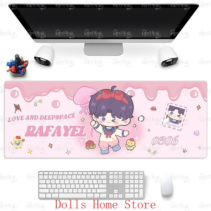 Hot Anime Game Love and Deepsp - Gaming Accessories Gamestop 리뷰 및 가격