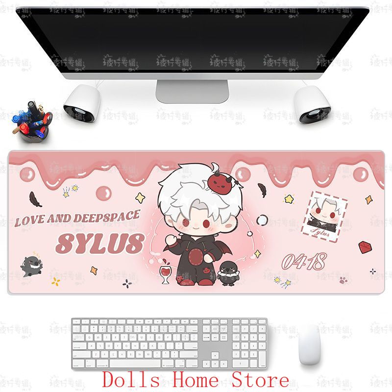 Hot Anime Game Love and Deepsp - Gaming Accessories Gamestop 리뷰 및 가격