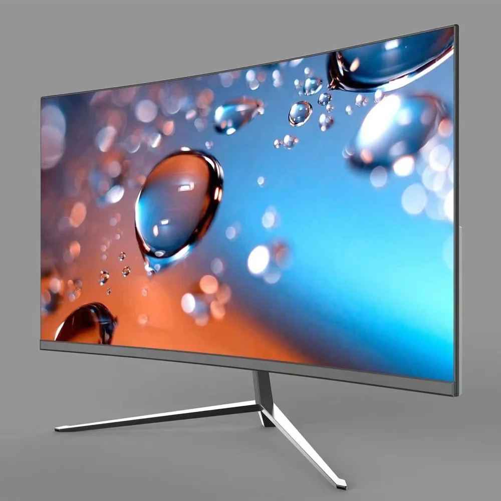 Hot 27 Inch Anti-Blue Light Cu - Monitor 144Hz 27Inch 리뷰 및 가격