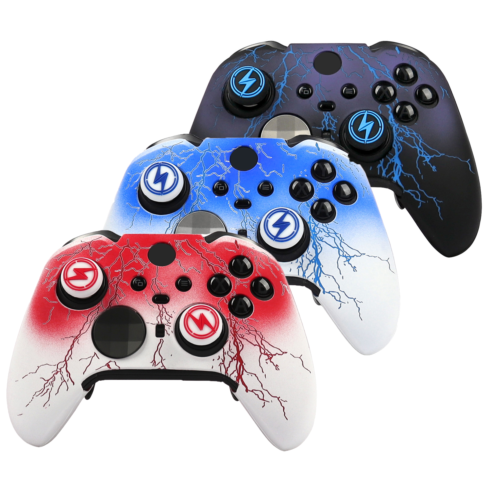 Laser Carving Soft Silicone Pr - Gaming Setup Accessories Xbox 리뷰 및 가격