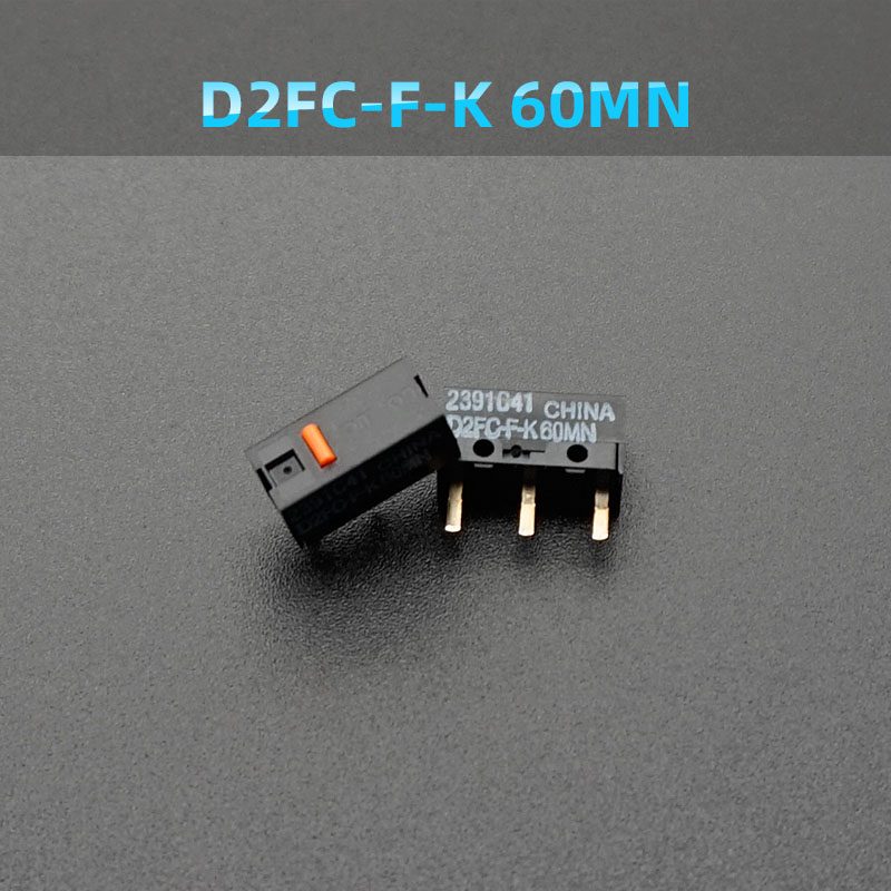 2pcs Mouse Micro switch Micros - Gaming Accessories Logitech 리뷰 및 가격