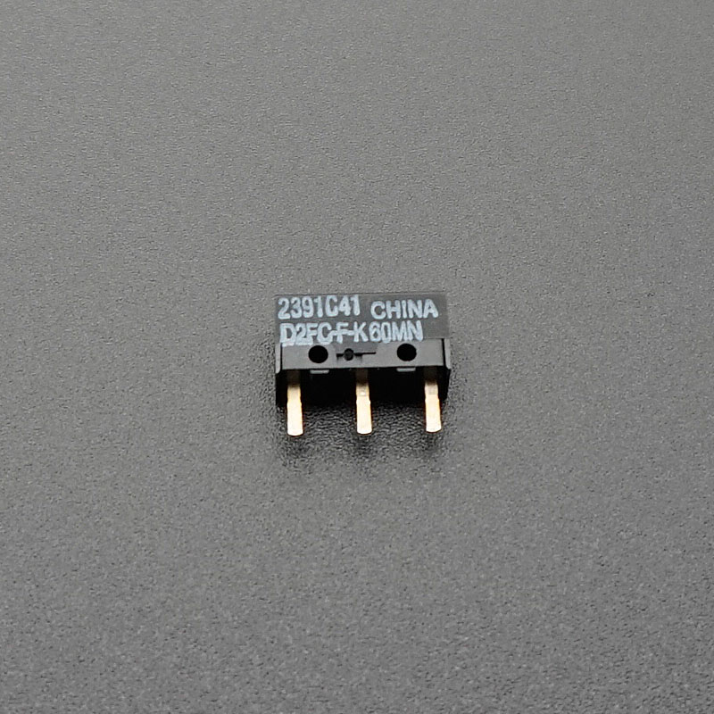 2pcs Mouse Micro switch Micros - Gaming Accessories Logitech 리뷰 및 가격