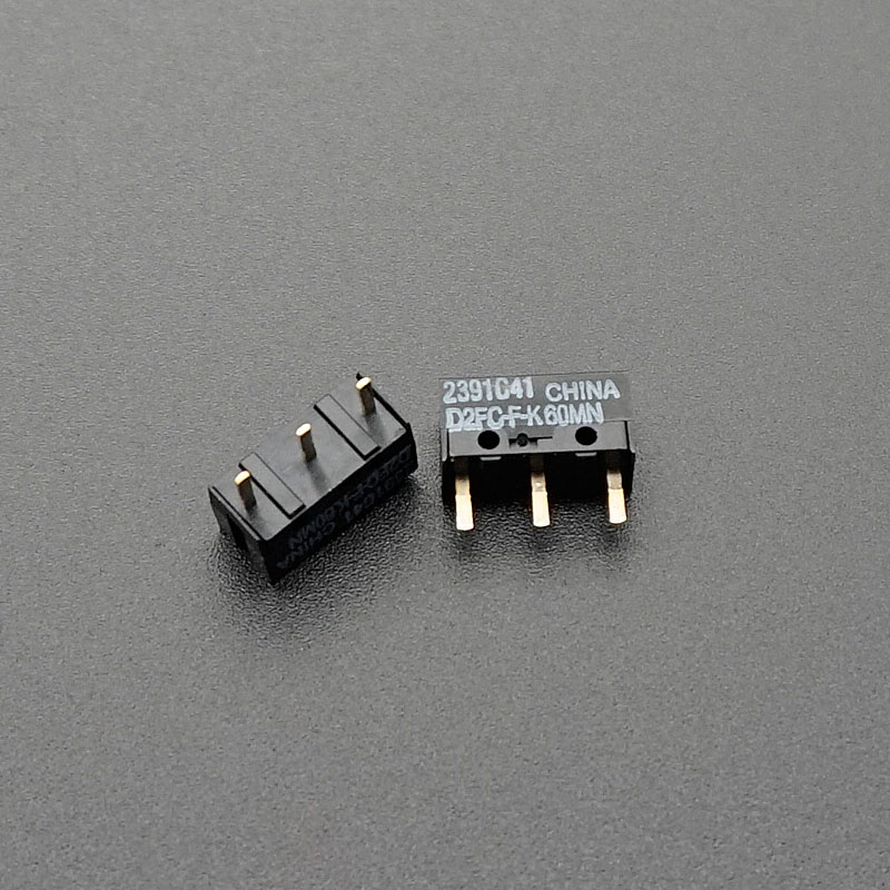 2pcs Mouse Micro switch Micros - Gaming Accessories Logitech 리뷰 및 가격