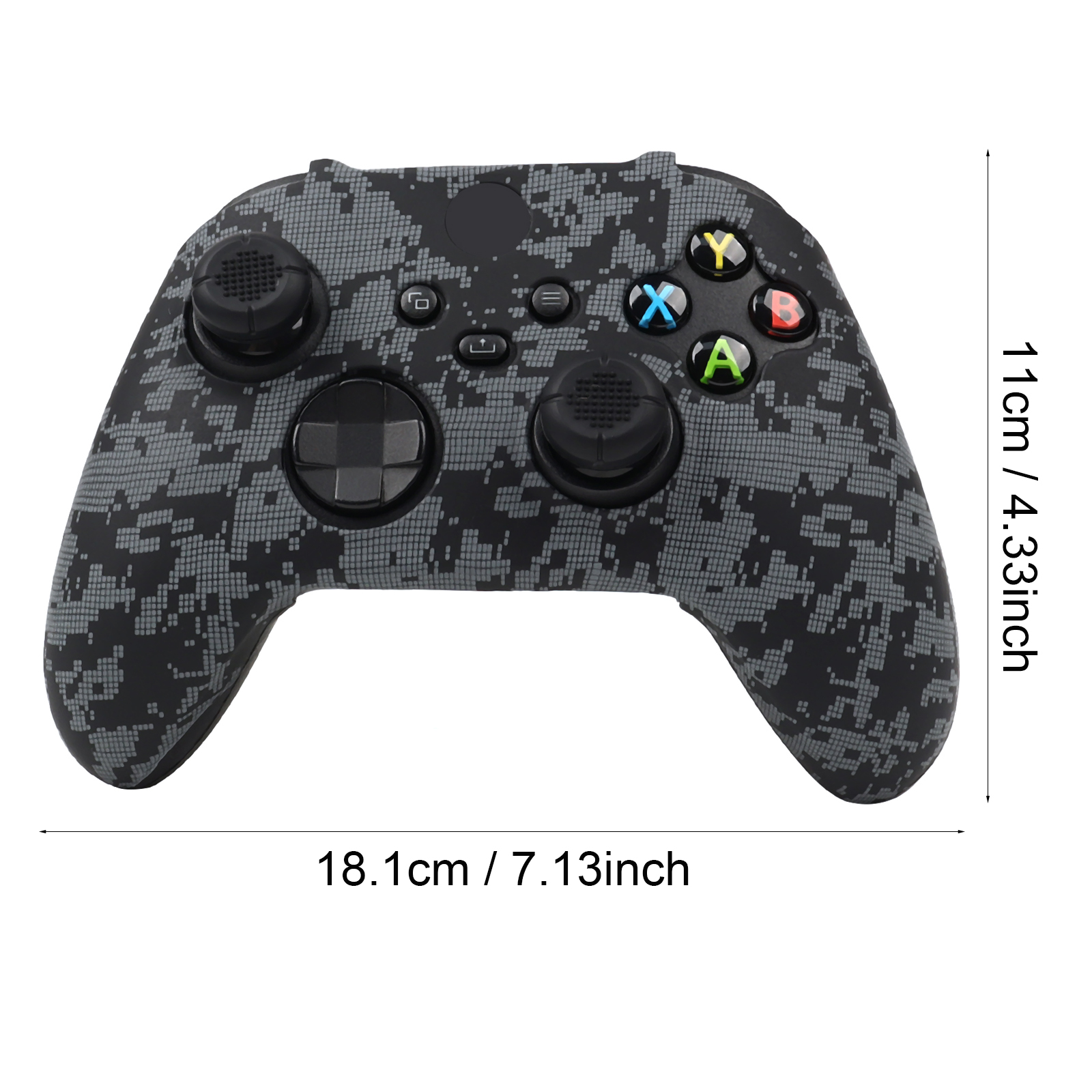Soft Silicone Case Cover For X - Gaming Setup Accessories Xbox 리뷰 및 가격