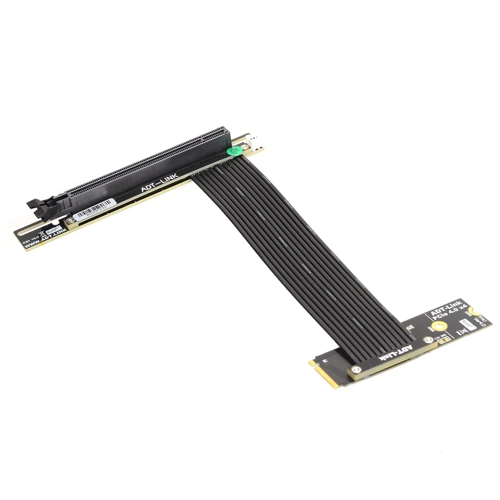 ADT-Link Universal PCI-E 4.0 x - Vertical Gpu Bracket 리뷰 및 가격