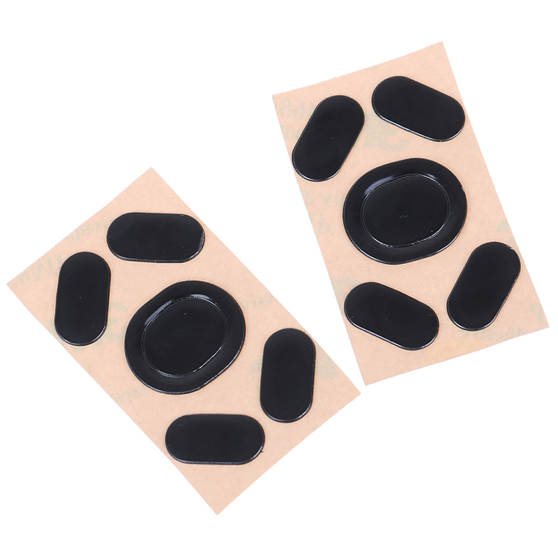 2sets Mouse Skates Pad Mouse F - Gaming Accessories Logitech 리뷰 및 가격