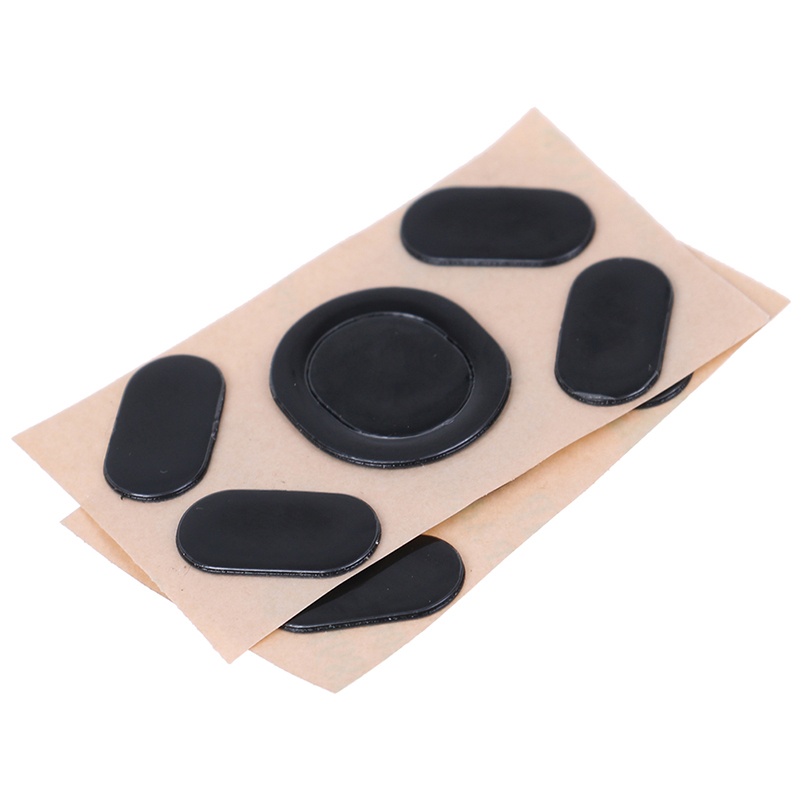 2sets Mouse Skates Pad Mouse F - Gaming Accessories Logitech 리뷰 및 가격
