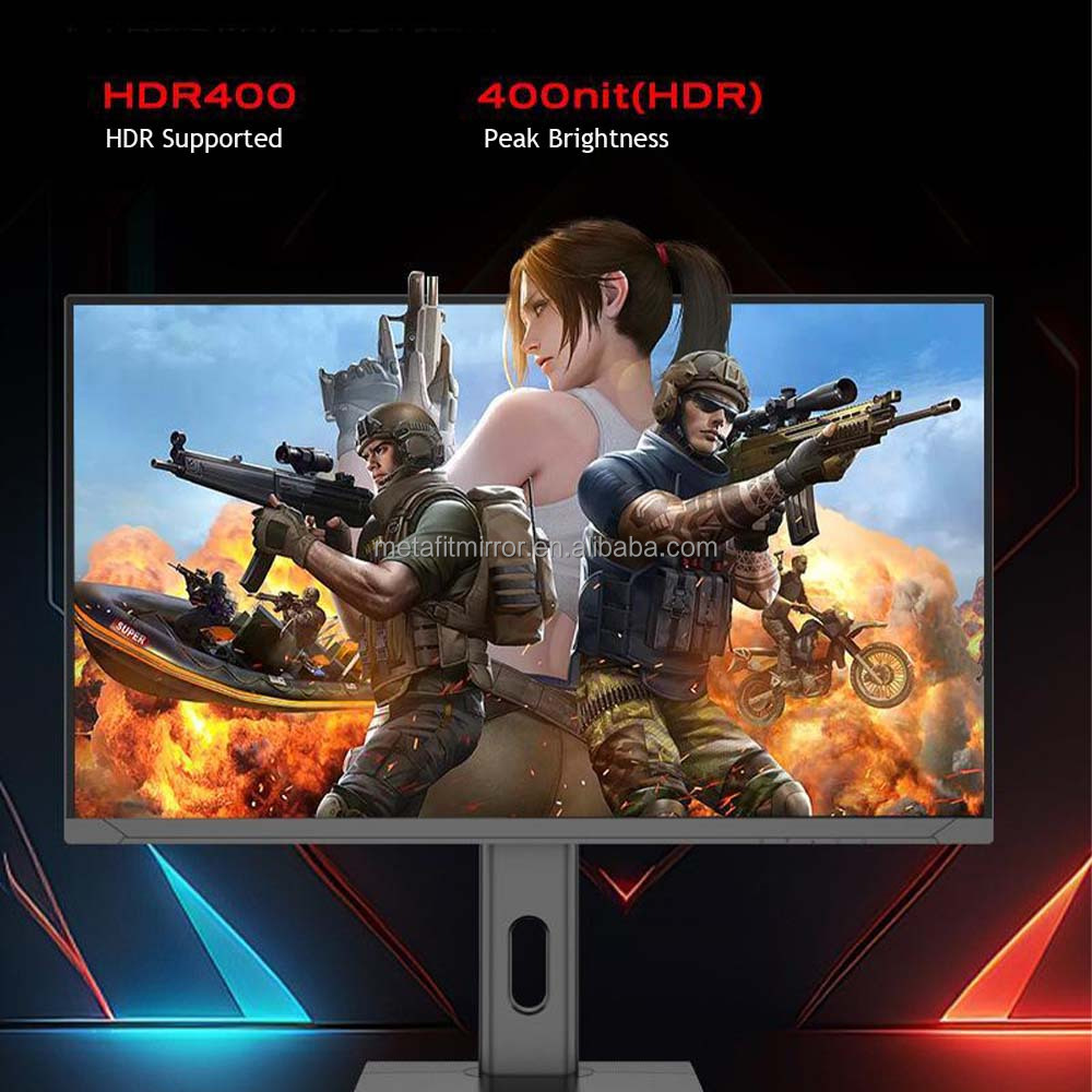 Hot Selling Unisaga 27 Inch Cu - Monitor 144Hz 27Inch 리뷰 및 가격