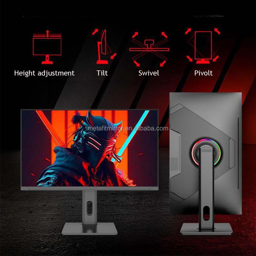 Hot Selling Unisaga 27 Inch Cu - Monitor 144Hz 27Inch 리뷰 및 가격