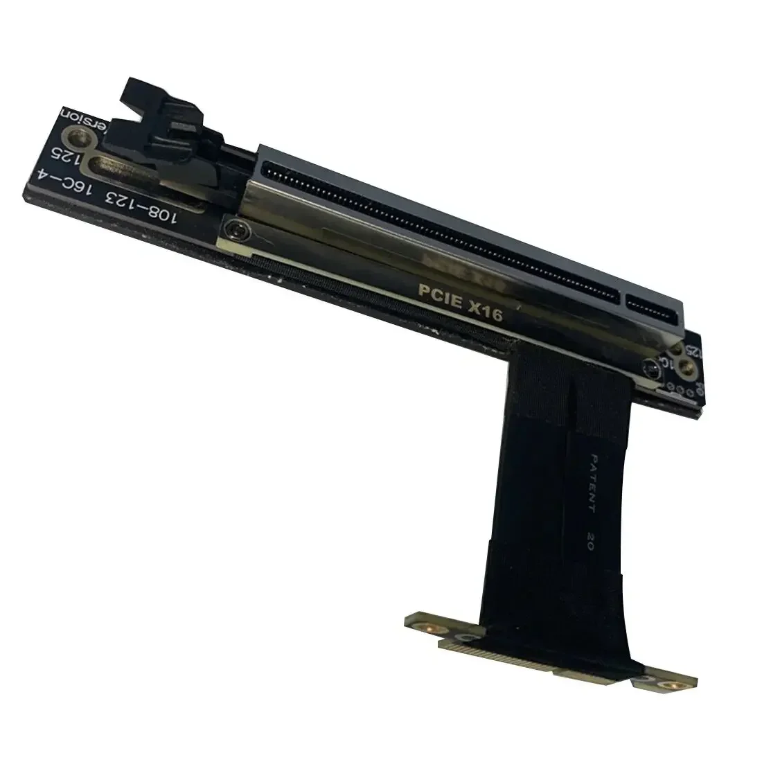 PCI Express x4 x8 x16 to x16 R - Vertical Gpu Bracket 리뷰 및 가격