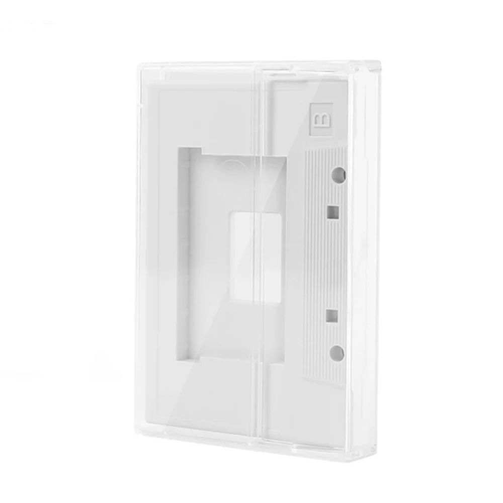 Clear Game Cassette Storage Bo - Gaming Accessories Box 리뷰 및 가격