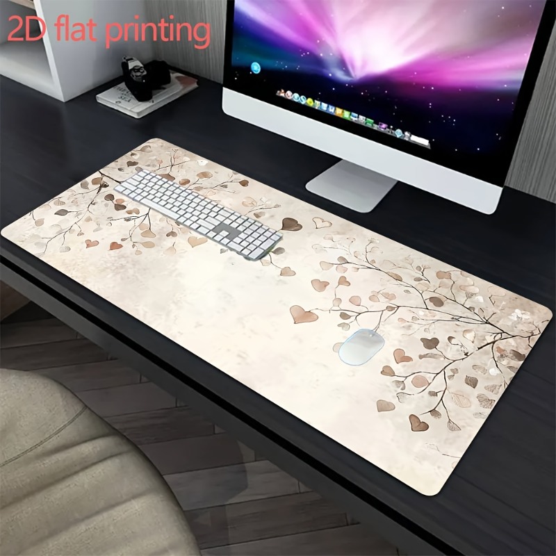Large Non-Slip Gaming Office M - Gaming Accessories For Pc Setup 리뷰 및 가격