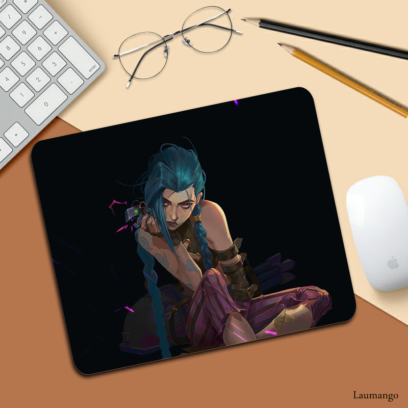 Arcane Computer Mat Custom Mou - Jinx Gaming Accessories 리뷰 및 가격