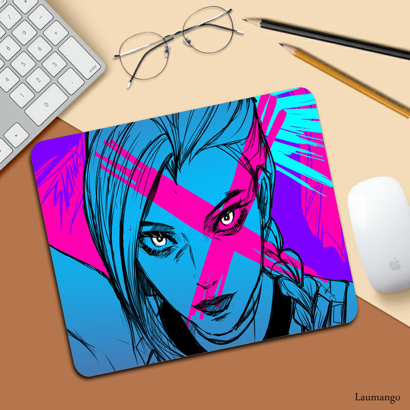 Arcane Computer Mat Custom Mou - Jinx Gaming Accessories 리뷰 및 가격