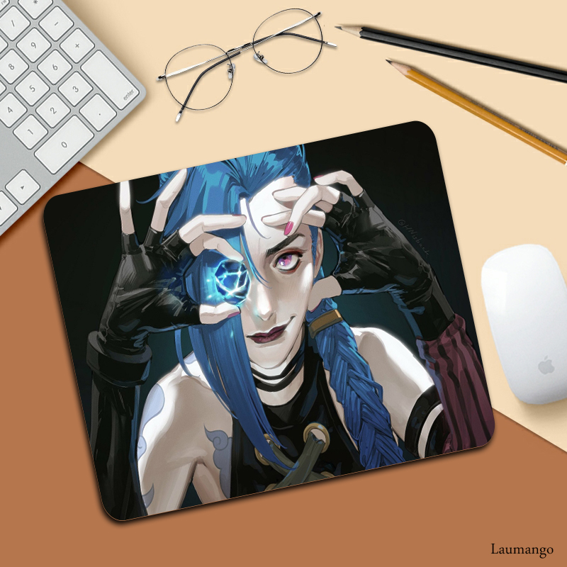 Arcane Computer Mat Custom Mou - Jinx Gaming Accessories 리뷰 및 가격