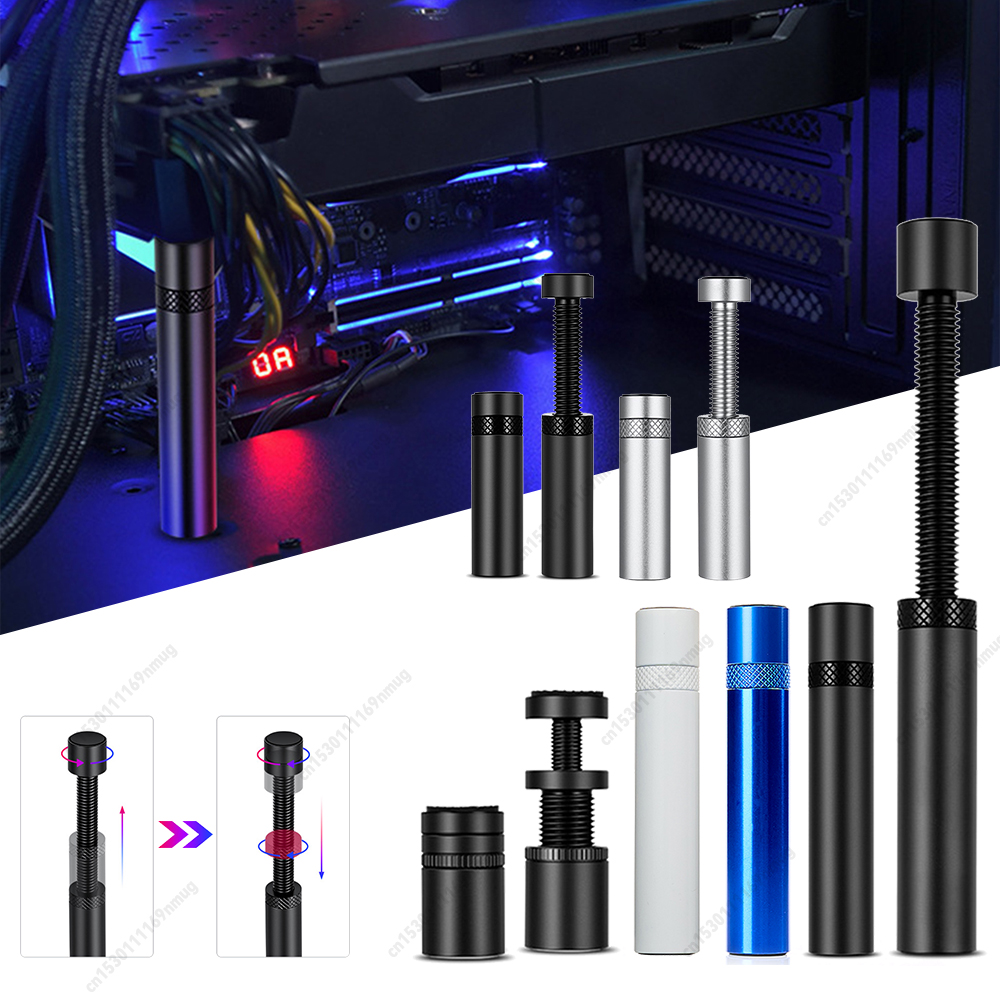 Graphics Card GPU Brace Suppor - Vertical Gpu Bracket 리뷰 및 가격