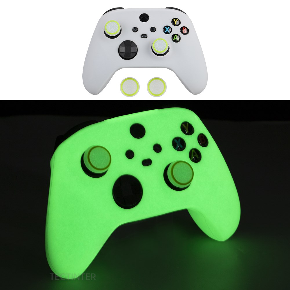 Protective Case For Xbox Serie - Gaming Setup Accessories Xbox 리뷰 및 가격
