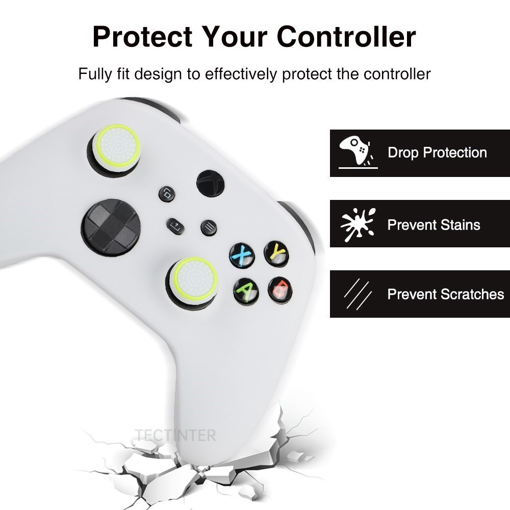 Protective Case For Xbox Serie - Gaming Setup Accessories Xbox 리뷰 및 가격